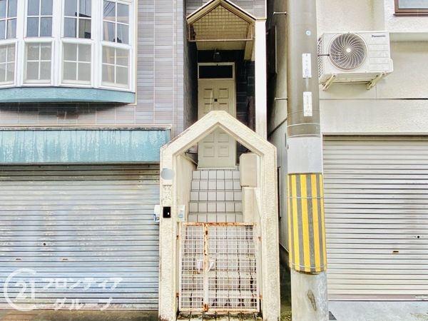 門真市脇田町　中古一戸建て