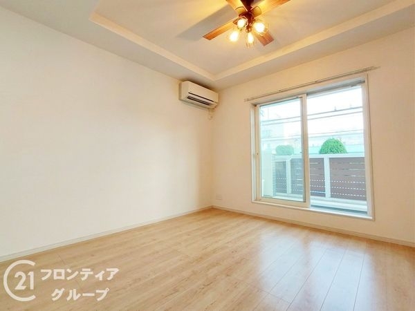 大阪市城東区今福南４丁目　中古一戸建て