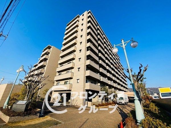 サーパス大東泉町 中古マンション