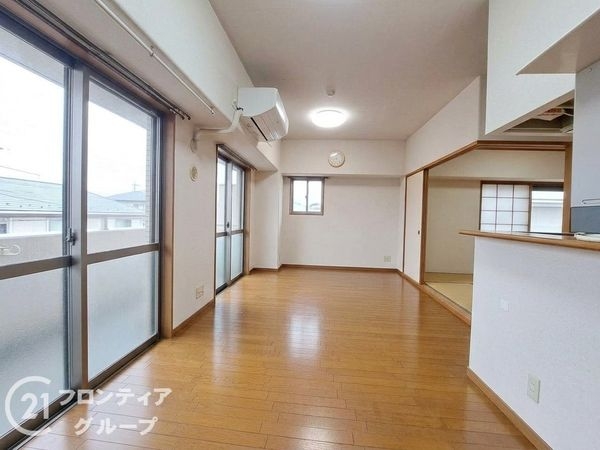 サーパス大東泉町　中古マンション