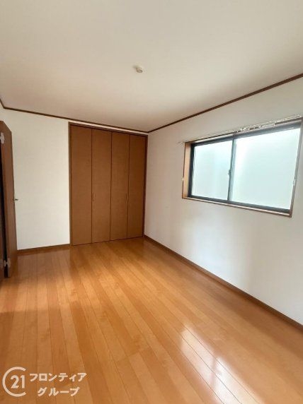 門真市下馬伏町の中古一戸建て
