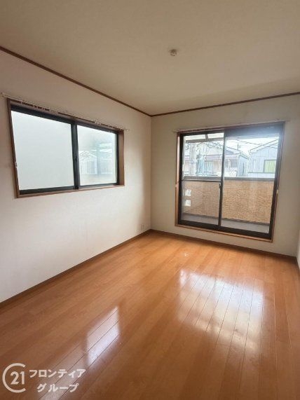 門真市下馬伏町の中古一戸建て