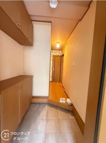 門真市下馬伏町の中古一戸建て