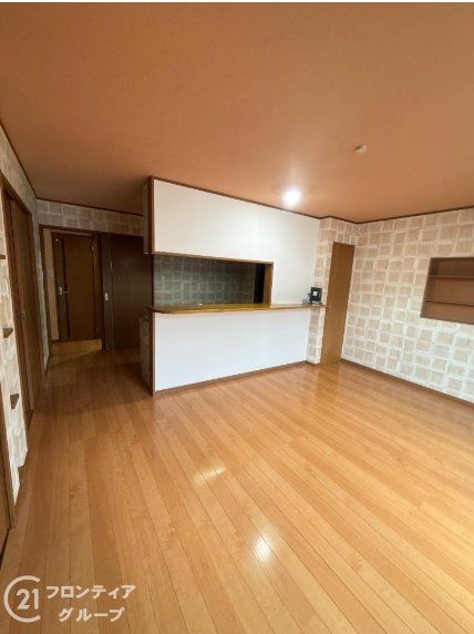 門真市下馬伏町　中古一戸建て