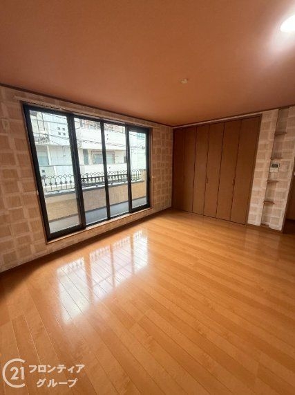 門真市下馬伏町　中古一戸建て