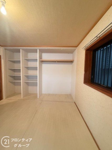門真市下馬伏町の中古一戸建て