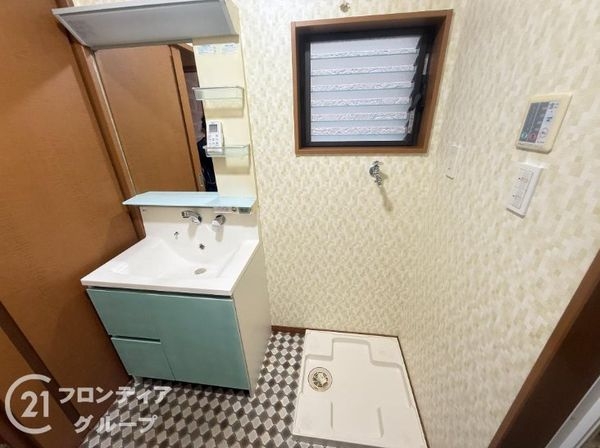 門真市下馬伏町の中古一戸建て