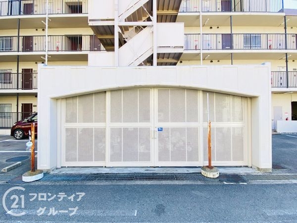 パレ京橋１番館　中古マンション