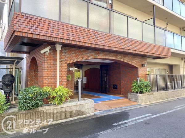 パレ京橋１番館　中古マンション