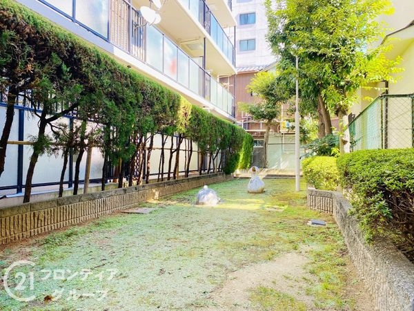 パレ京橋１番館　中古マンション