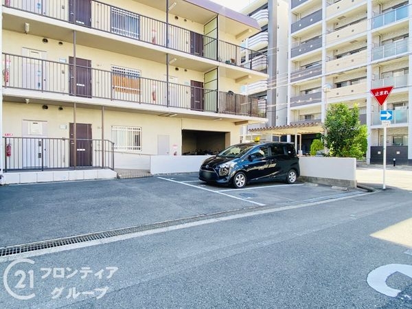パレ京橋１番館　中古マンション