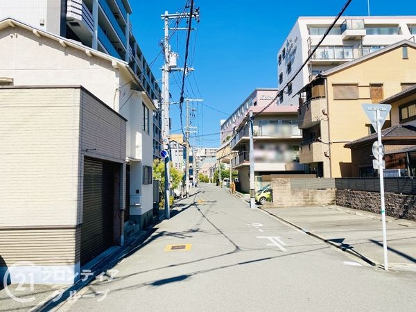 パレ京橋１番館　中古マンション