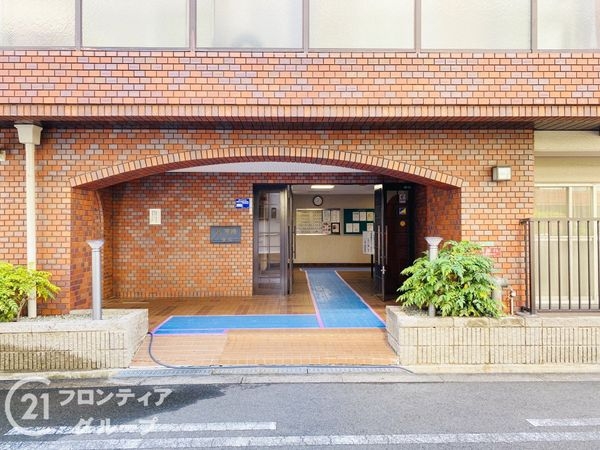 パレ京橋１番館　中古マンション