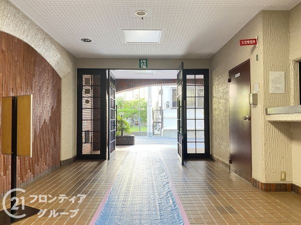 パレ京橋１番館　中古マンション
