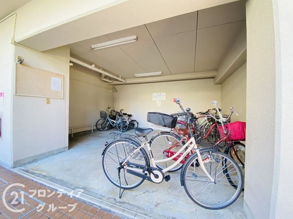 パレ京橋１番館　中古マンション