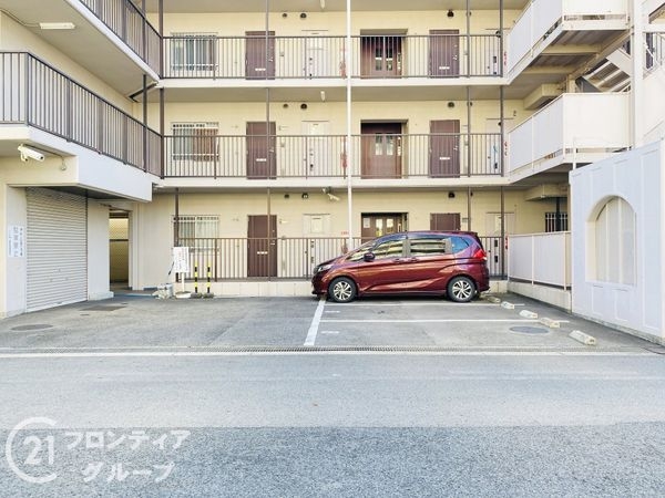 パレ京橋１番館　中古マンション