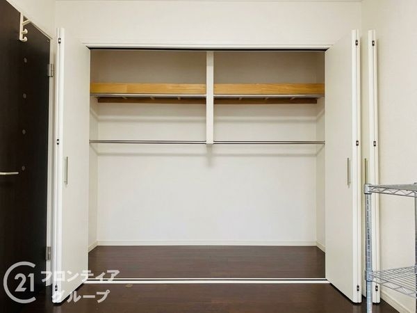 門真市宮前町の中古一戸建て
