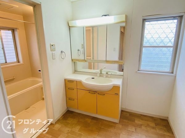 門真市宮前町の中古一戸建て