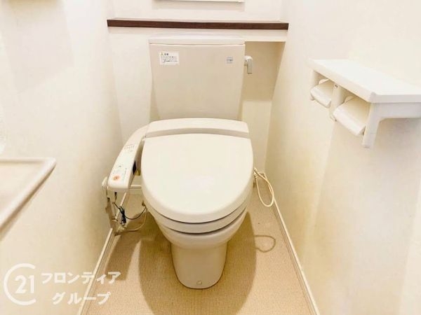 門真市宮前町の中古一戸建て