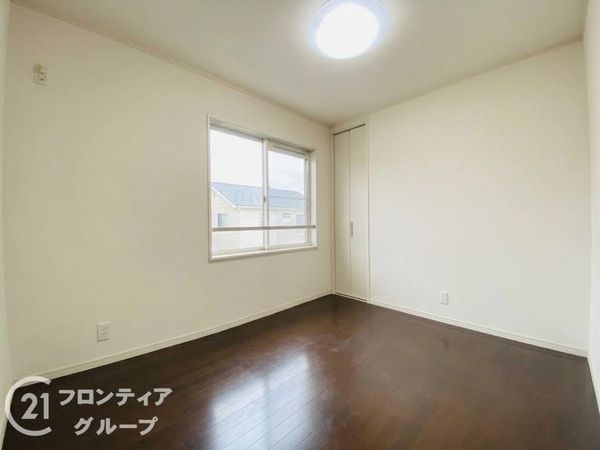 門真市宮前町の中古一戸建て