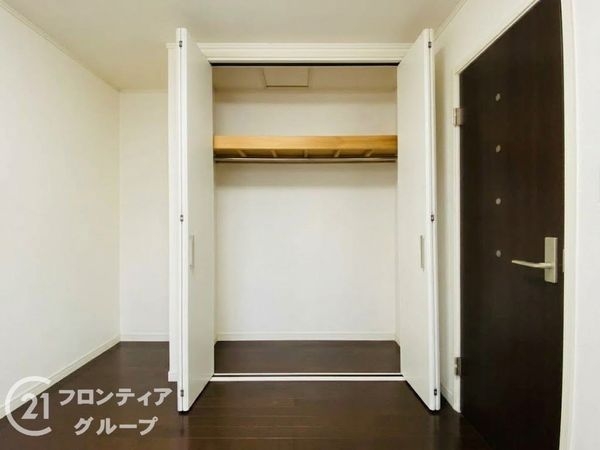 門真市宮前町の中古一戸建て