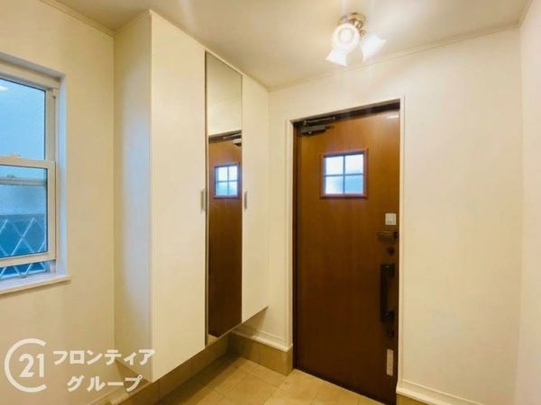 門真市宮前町の中古一戸建て