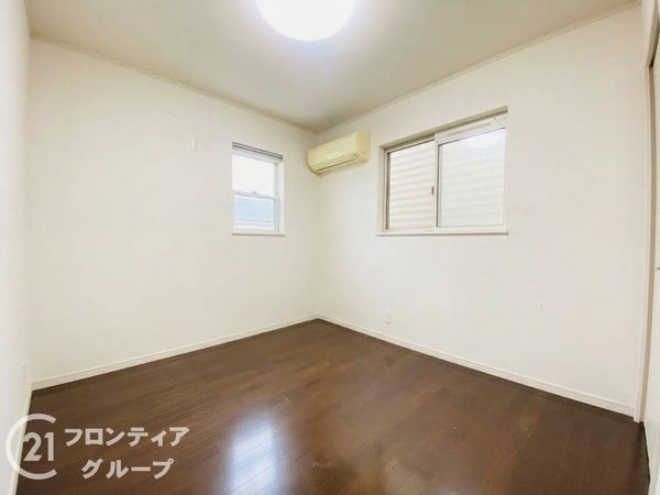 門真市宮前町の中古一戸建て