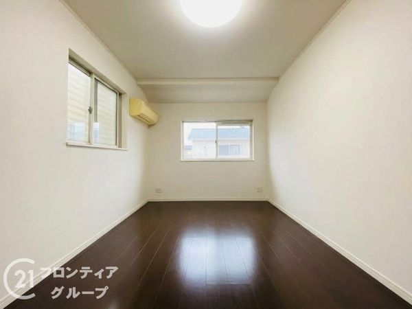 門真市宮前町の中古一戸建て