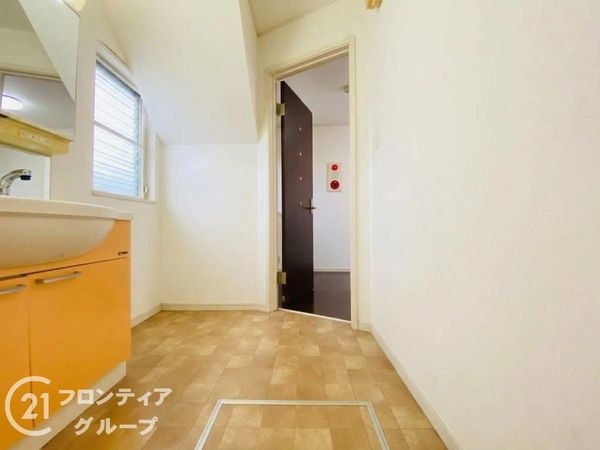 門真市宮前町の中古一戸建て