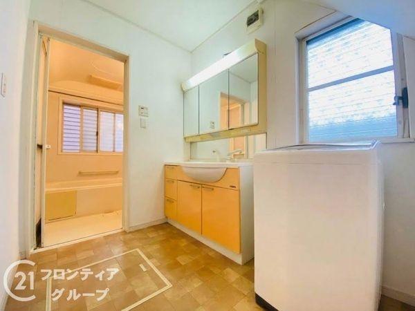 門真市宮前町の中古一戸建て
