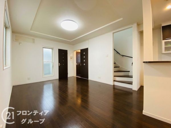 門真市宮前町の中古一戸建て