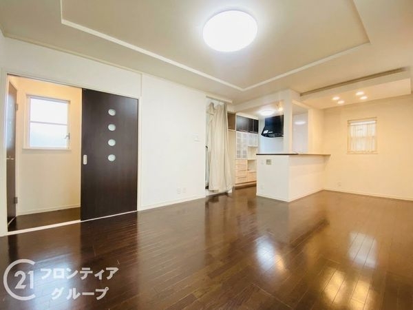 門真市宮前町の中古一戸建て