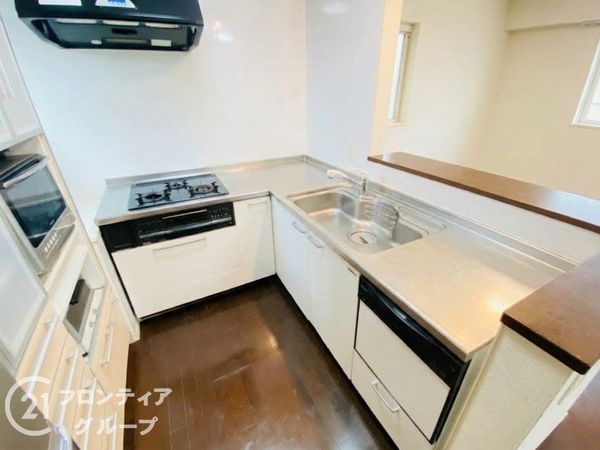 門真市宮前町の中古一戸建て