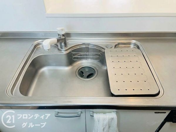 門真市宮前町の中古一戸建て