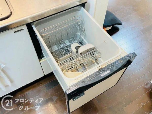 門真市宮前町の中古一戸建て