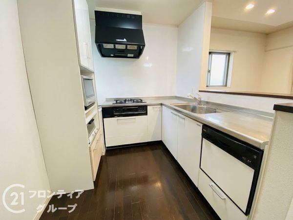 門真市宮前町の中古一戸建て