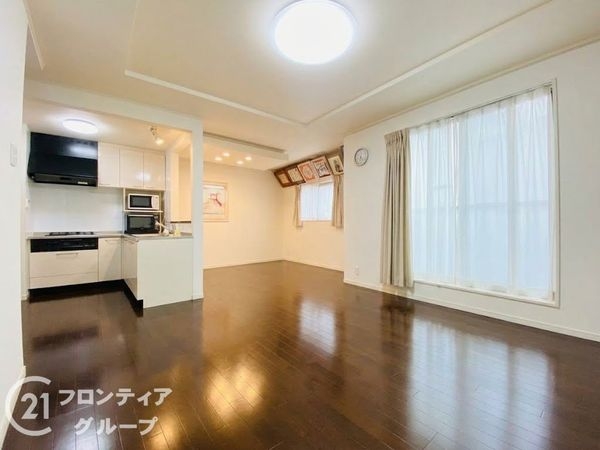 門真市宮前町の中古一戸建て