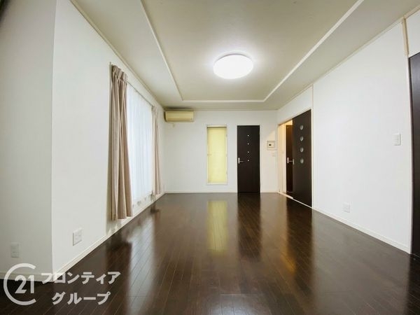 門真市宮前町の中古一戸建て