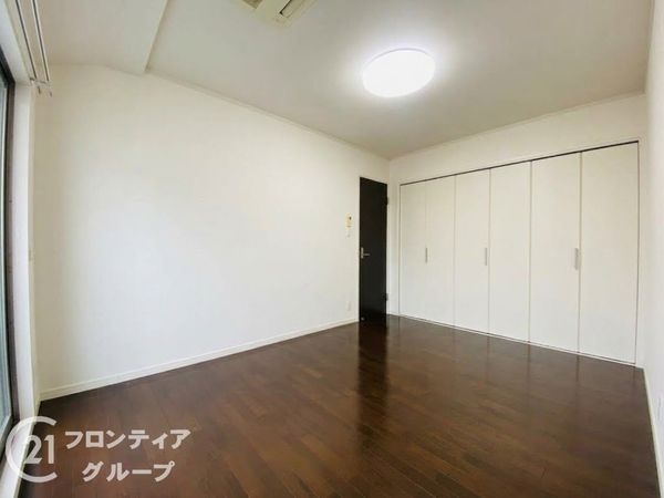 門真市宮前町の中古一戸建て