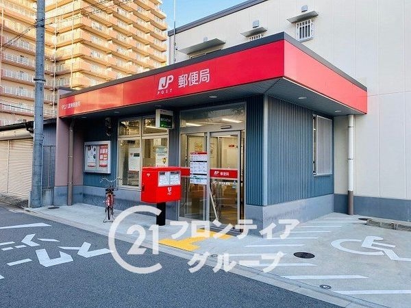 パークプラザ大日　中古マンション(守口八雲東郵便局)