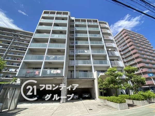 パークプラザ大日　中古マンション