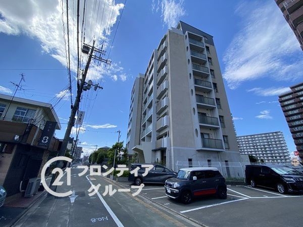 パークプラザ大日　中古マンション