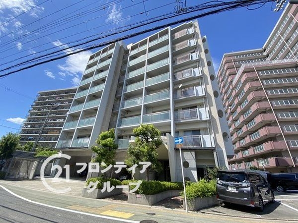 パークプラザ大日　中古マンション