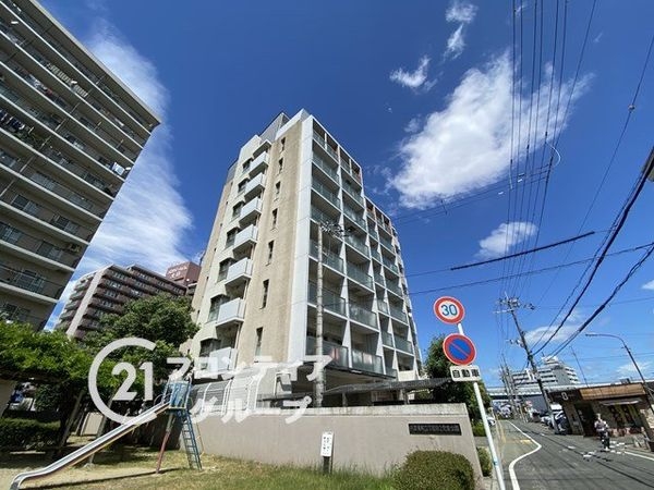 パークプラザ大日　中古マンション