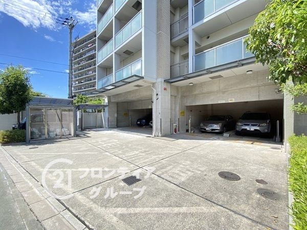 パークプラザ大日　中古マンション