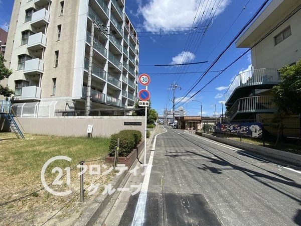 パークプラザ大日　中古マンション