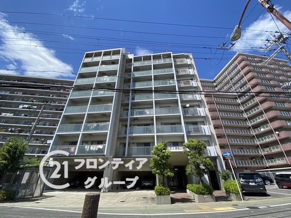 パークプラザ大日　中古マンション
