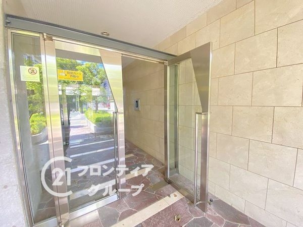 パークプラザ大日　中古マンション
