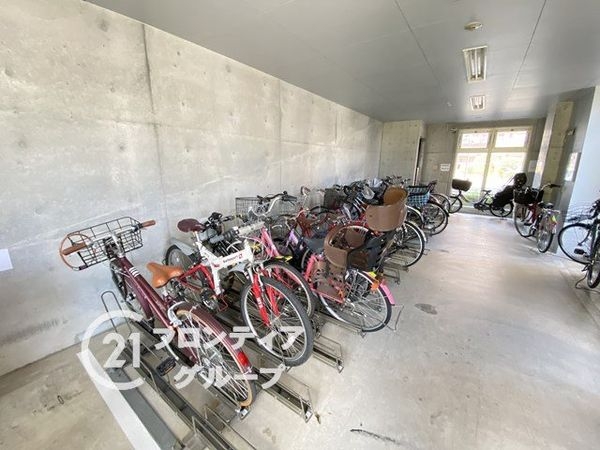 パークプラザ大日　中古マンション