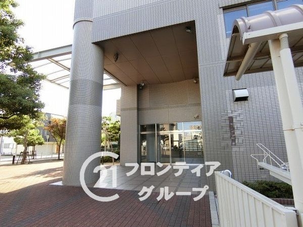 コスモ鶴見緑地弐番館　中古マンション
